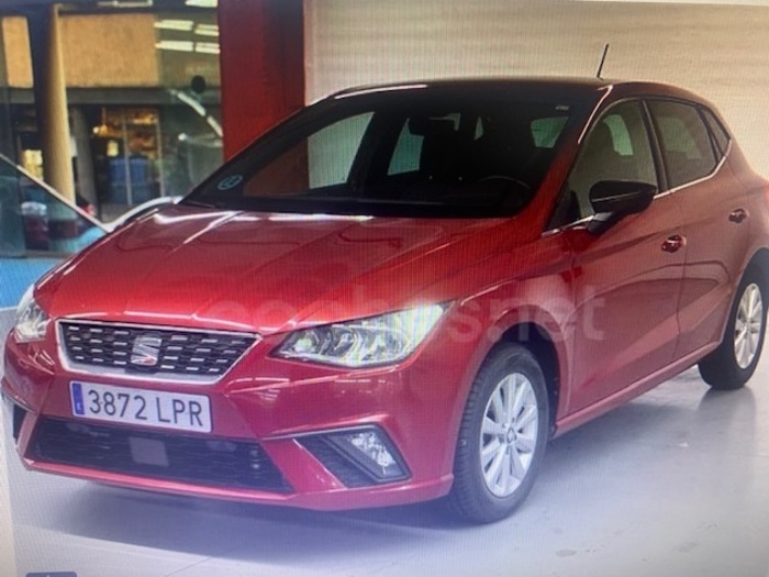 SEATIbiza 1.0 TSI Xcellence Plus DSG 81 kW (110 CV) Vehículo usado en Barcelona - 1 SEATIbiza 1.0 TSI Xcellence Plus DSG 81 kW (110 CV) Vehículo usado en Barcelona - 1