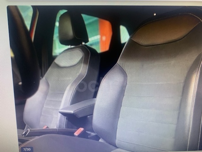 SEATIbiza 1.0 TSI Xcellence Plus DSG 81 kW (110 CV) Vehículo usado en Barcelona - 4 SEATIbiza 1.0 TSI Xcellence Plus DSG 81 kW (110 CV) Vehículo usado en Barcelona - 4