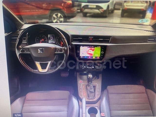 SEATIbiza 1.0 TSI Xcellence Plus DSG 81 kW (110 CV) Vehículo usado en Barcelona - 5