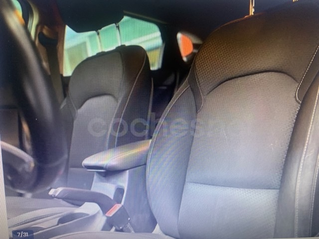 Hyundaii30 1.0 TGDI Go! 88 kW (120 CV) Vehículo usado en Barcelona - 5