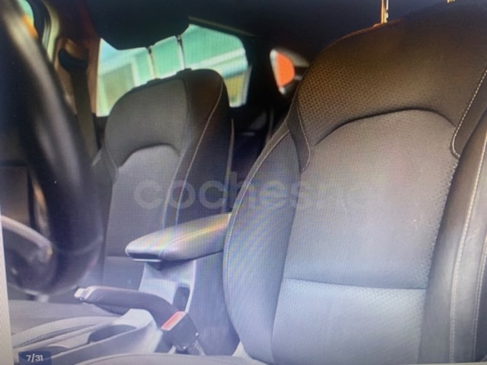 Hyundaii30 1.0 TGDI Go! 88 kW (120 CV) Vehículo usado en Barcelona - 5 Hyundaii30 1.0 TGDI Go! 88 kW (120 CV) Vehículo usado en Barcelona - 5