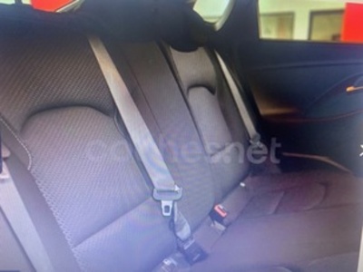 Hyundai i30 1.0 TGDI Go! 88 kW (120 CV) Hyundai i30 1.0 TGDI Go! 88 kW (120 CV)