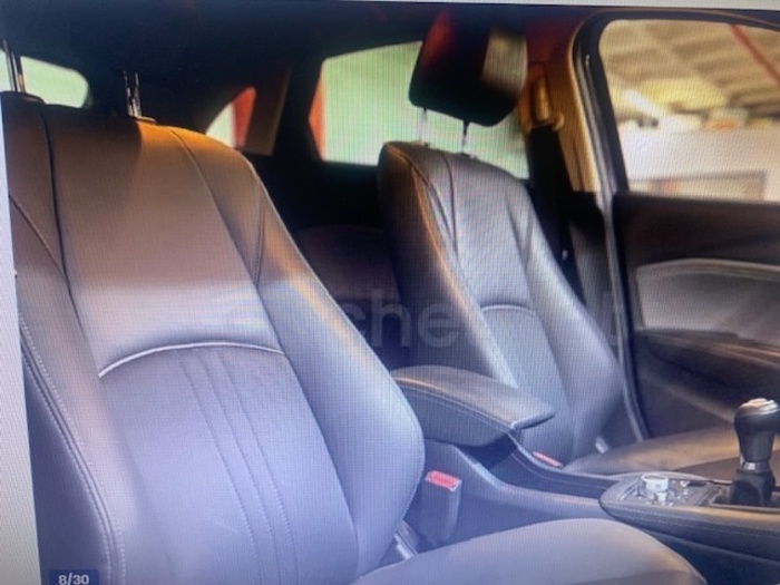 MazdaCX-3 2.0 G Evolution 2WD 89 kW (121 CV) Vehículo usado en Barcelona - 6 MazdaCX-3 2.0 G Evolution 2WD 89 kW (121 CV) Vehículo usado en Barcelona - 6