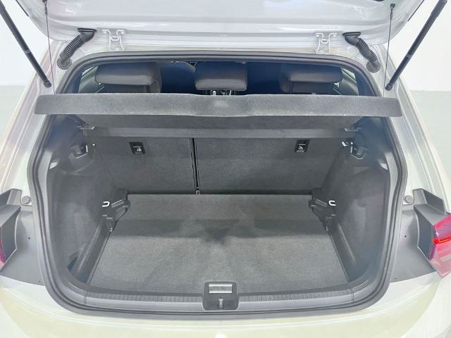 VolkswagenPolo R-Line 1.0 TSI 70 kW (95 CV)7