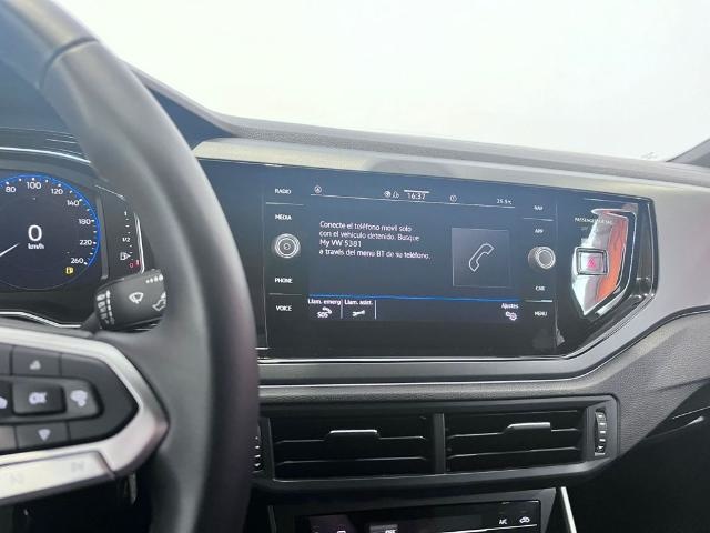 VolkswagenPolo R-Line 1.0 TSI 70 kW (95 CV)10