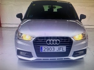 Audi A1 Sportback Adrenalin 1.4 TDI ultra 66 kW (90 CV)