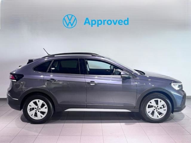 VolkswagenTaigo Life 1.0 TSI 70 kW (95 CV)3