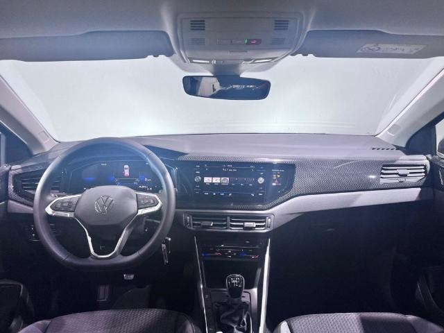 VolkswagenTaigo Life 1.0 TSI 70 kW (95 CV)4