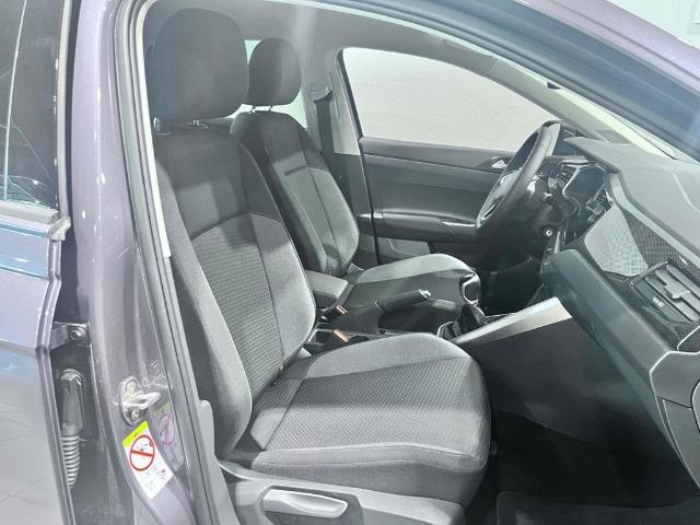 VolkswagenTaigo Life 1.0 TSI 70 kW (95 CV)5