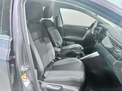 VolkswagenTaigo Life 1.0 TSI 70 kW (95 CV)5 VolkswagenTaigo Life 1.0 TSI 70 kW (95 CV)5