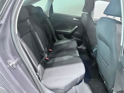 VolkswagenTaigo Life 1.0 TSI 70 kW (95 CV)6 VolkswagenTaigo Life 1.0 TSI 70 kW (95 CV)6