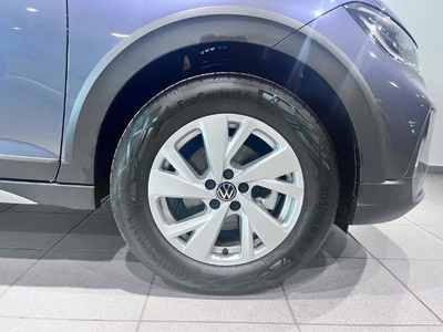 VolkswagenTaigo Life 1.0 TSI 70 kW (95 CV)8 VolkswagenTaigo Life 1.0 TSI 70 kW (95 CV)8