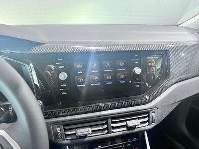 VolkswagenTaigo Life 1.0 TSI 70 kW (95 CV)12 VolkswagenTaigo Life 1.0 TSI 70 kW (95 CV)12