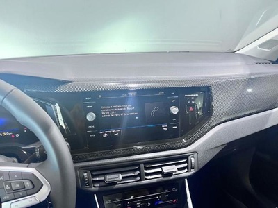 VolkswagenTaigo Life 1.0 TSI 70 kW (95 CV)13 VolkswagenTaigo Life 1.0 TSI 70 kW (95 CV)13