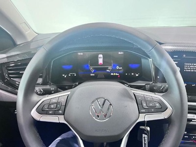 VolkswagenTaigo Life 1.0 TSI 70 kW (95 CV)15 VolkswagenTaigo Life 1.0 TSI 70 kW (95 CV)15