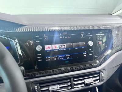 VolkswagenTaigo Life 1.0 TSI 70 kW (95 CV)16 VolkswagenTaigo Life 1.0 TSI 70 kW (95 CV)16