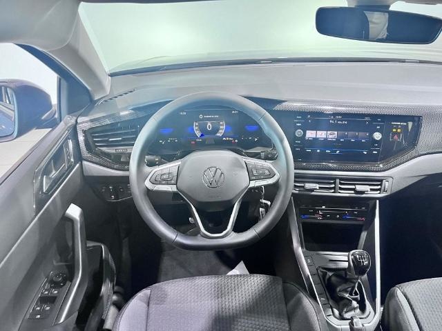 VolkswagenTaigo Life 1.0 TSI 70 kW (95 CV)17