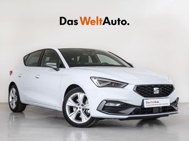 SEATLeón 2.0 TDI S&S FR XS DSG 110 kW (150 CV)