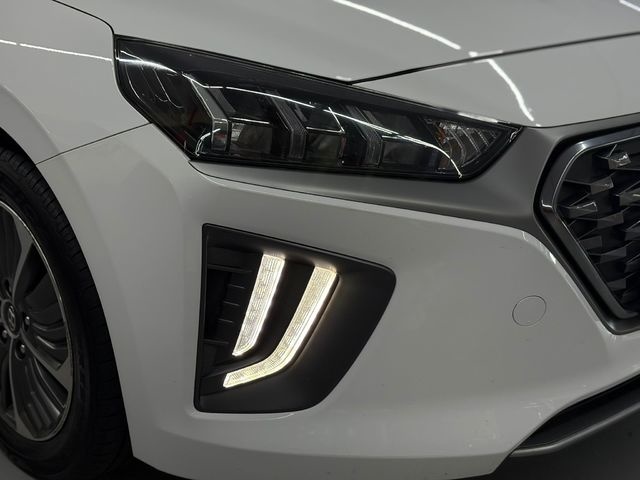 HyundaiIoniq 1.6 GDI PHEV Tecno DT 104 kW (141 CV) Vehículo usado en Barcelona - 7