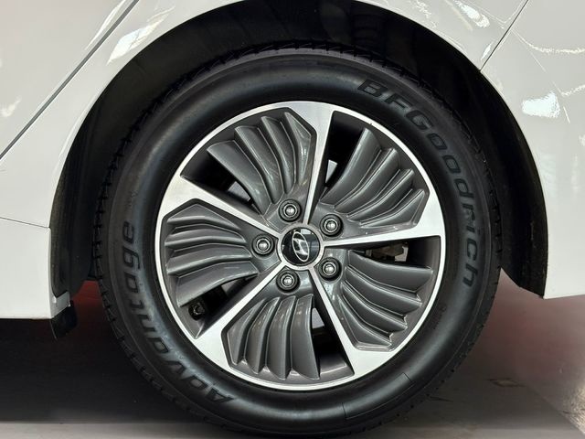 HyundaiIoniq 1.6 GDI PHEV Tecno DT 104 kW (141 CV) Vehículo usado en Barcelona - 8