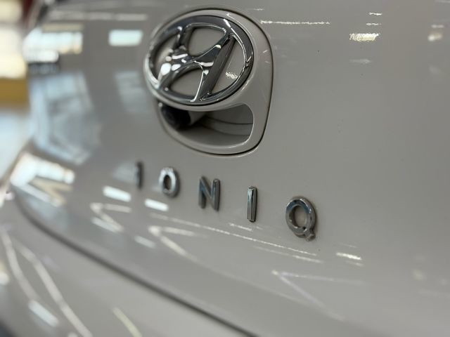 HyundaiIoniq 1.6 GDI PHEV Tecno DT 104 kW (141 CV) Vehículo usado en Barcelona - 12