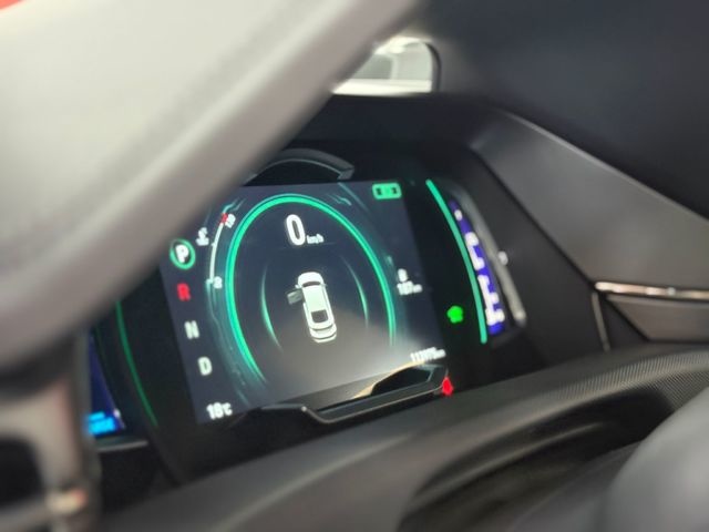 HyundaiIoniq 1.6 GDI PHEV Tecno DT 104 kW (141 CV) Vehículo usado en Barcelona - 17