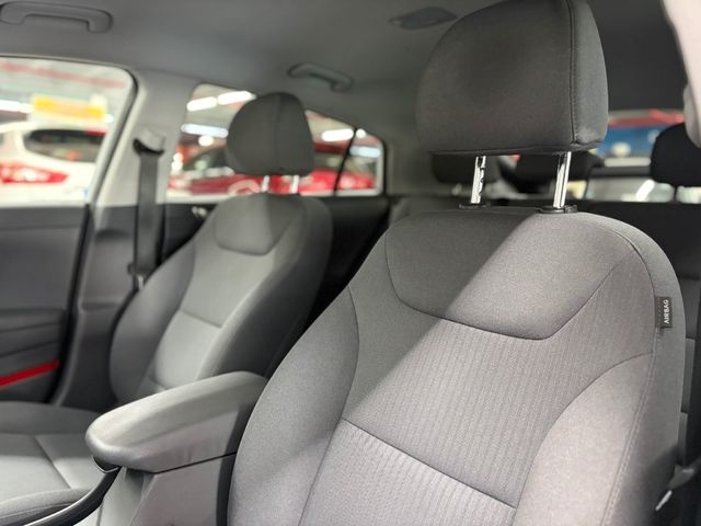 HyundaiIoniq 1.6 GDI PHEV Tecno DT 104 kW (141 CV) Vehículo usado en Barcelona - 18