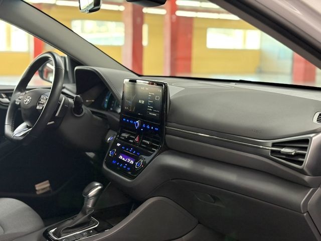 HyundaiIoniq 1.6 GDI PHEV Tecno DT 104 kW (141 CV) Vehículo usado en Barcelona - 21