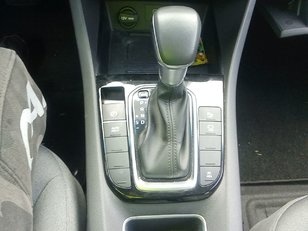 Hyundai Ioniq 1.6 GDI PHEV Tecno DT 104 kW (141 CV)