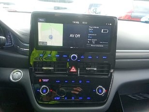 Hyundai Ioniq 1.6 GDI PHEV Tecno DT 104 kW (141 CV)