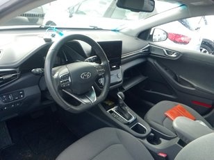 Hyundai Ioniq 1.6 GDI PHEV Tecno DT 104 kW (141 CV)