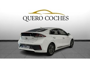 Hyundai Ioniq 1.6 GDI PHEV Tecno DT 104 kW (141 CV)