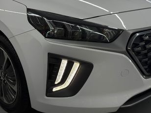 Hyundai Ioniq 1.6 GDI PHEV Tecno DT 104 kW (141 CV)