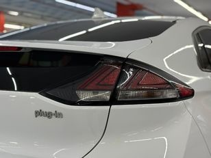 Hyundai Ioniq 1.6 GDI PHEV Tecno DT 104 kW (141 CV)
