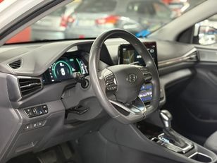 Hyundai Ioniq 1.6 GDI PHEV Tecno DT 104 kW (141 CV)
