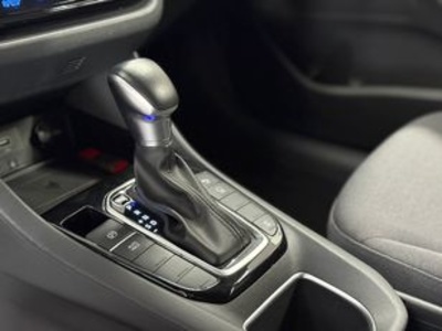 Hyundai Ioniq 1.6 GDI PHEV Tecno DT 104 kW (141 CV) Hyundai Ioniq 1.6 GDI PHEV Tecno DT 104 kW (141 CV)