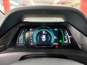 Hyundai Ioniq 1.6 GDI PHEV Tecno DT 104 kW (141 CV)