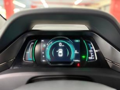 Hyundai Ioniq 1.6 GDI PHEV Tecno DT 104 kW (141 CV) Hyundai Ioniq 1.6 GDI PHEV Tecno DT 104 kW (141 CV)