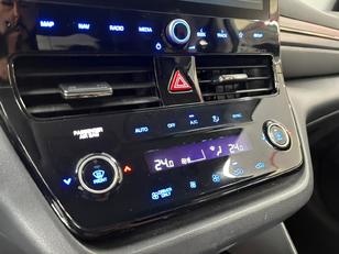 Hyundai Ioniq 1.6 GDI PHEV Tecno DT 104 kW (141 CV)