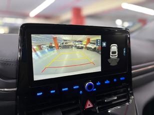 Hyundai Ioniq 1.6 GDI PHEV Tecno DT 104 kW (141 CV)
