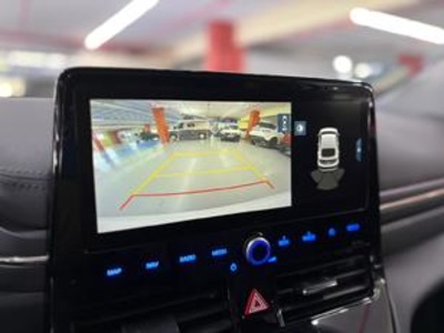 Hyundai Ioniq 1.6 GDI PHEV Tecno DT 104 kW (141 CV) Hyundai Ioniq 1.6 GDI PHEV Tecno DT 104 kW (141 CV)