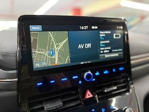 Hyundai Ioniq 1.6 GDI PHEV Tecno DT 104 kW (141 CV)