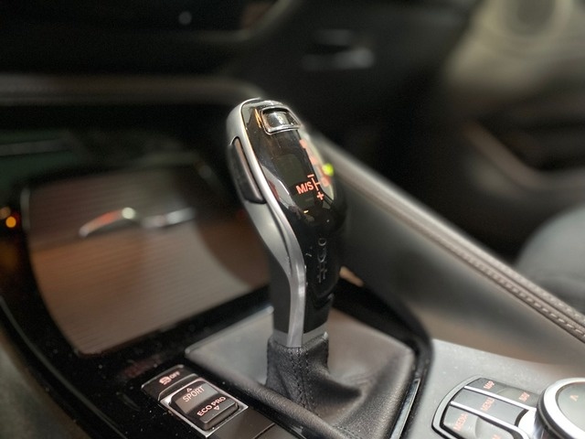 BMWX2 sDrive18i 103 kW (140 CV) Vehículo usado en Barcelona - 7