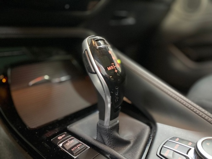 BMWX2 sDrive18i 103 kW (140 CV) Vehículo usado en Barcelona - 7 BMWX2 sDrive18i 103 kW (140 CV) Vehículo usado en Barcelona - 7