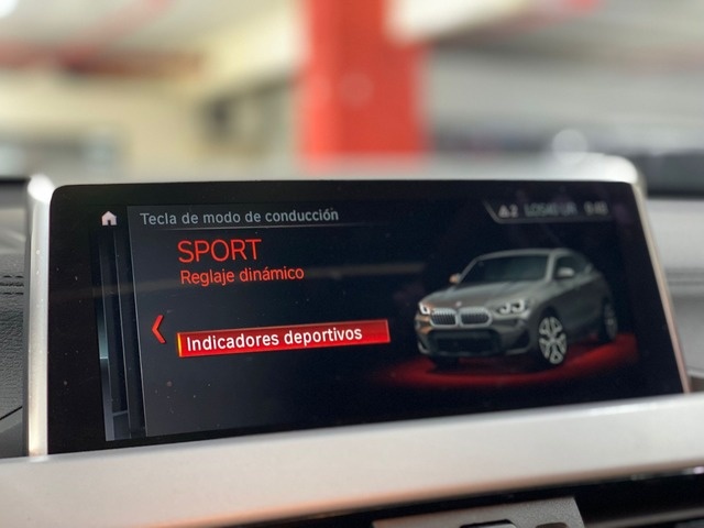 BMWX2 sDrive18i 103 kW (140 CV) Vehículo usado en Barcelona - 10