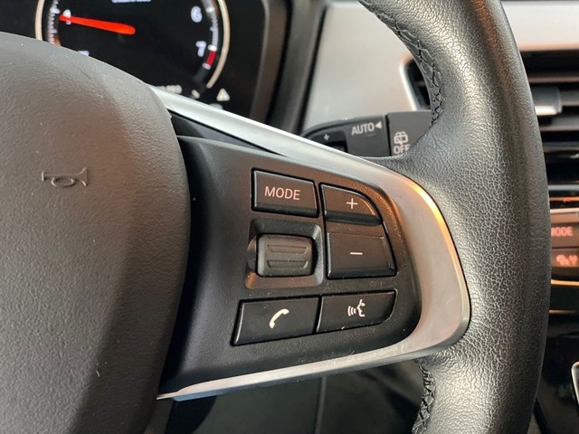 BMWX2 sDrive18i 103 kW (140 CV) Vehículo usado en Barcelona - 13