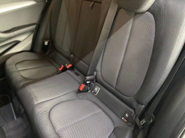 BMWX2 sDrive18i 103 kW (140 CV) Vehículo usado en Barcelona - 17