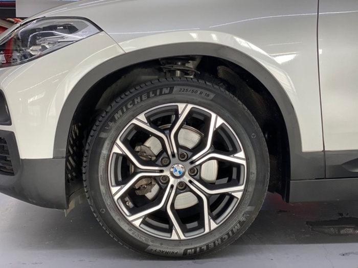 BMWX2 sDrive18i 103 kW (140 CV) Vehículo usado en Barcelona - 22 BMWX2 sDrive18i 103 kW (140 CV) Vehículo usado en Barcelona - 22