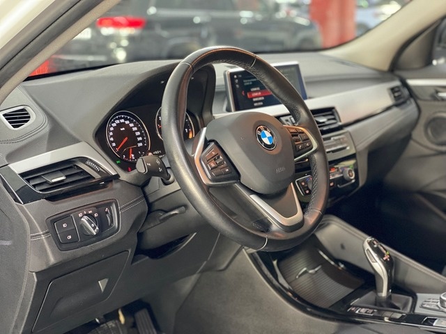 BMWX2 sDrive18i 103 kW (140 CV) Vehículo usado en Barcelona - 26