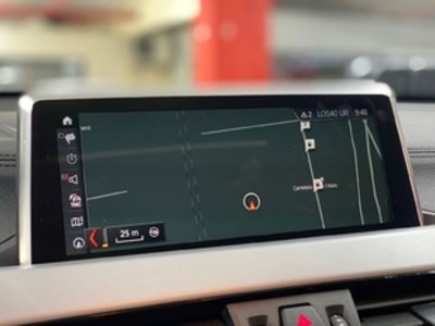 BMW X2 sDrive18i 103 kW (140 CV) BMW X2 sDrive18i 103 kW (140 CV)